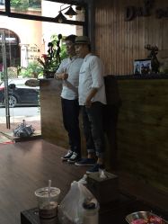 点击看大图 picture-M hair salon