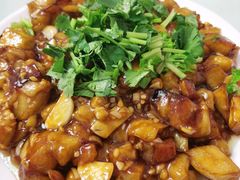 -胖子菜馆(隆昌路店)