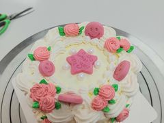 -米柚烘焙教室(工联CC店)