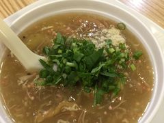 -食盈碗仔翅(星玺广场店)