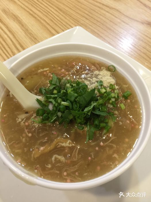 食盈碗仔翅(西华路店)-图片-广州美食-大众点评网