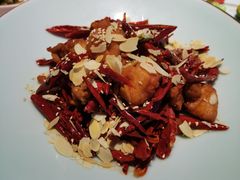 -古越舫·精品杭帮菜(商都路店)