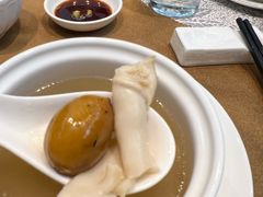 -东海酒家(长平东路店)