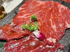 -欢喜哥齐齐哈尔自助烤肉(大学城店)