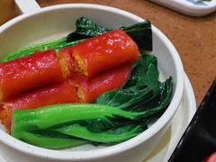 -点心皇子茶餐厅(万国大都会店)