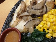 -萨莉亚意式餐厅(天河城购物中心店)