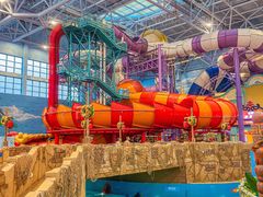 -广州融创水世界