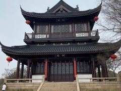 -虞山风景区