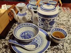 -南京大牌档(崇文门国瑞店)