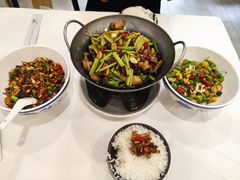 -新新湘菜馆(新中街二条店)