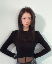 -呵呵造型
