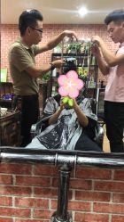 -呈美国际美肤养生艾洗造型