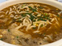 -笑红饭庄