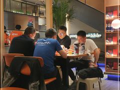 -杨氏青龙虾·羊蝎子(金盛路总店)