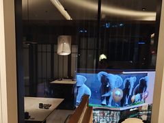 -上井料理黑金店(IFS国金中心店)