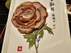 -全聚德(双井店)