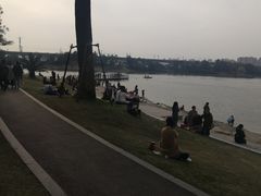 -美兰湖景区