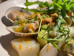 -Mercato莫卡多露台餐厅与酒吧(K11店)