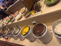 -素满香·Vegan食养自助(天一广场店)