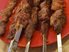 -维吾尔餐厅(宜山路店)