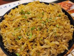 -三个大叔烤羊肉串·歌手驻唱·碳烤鲜肉(西三旗店)