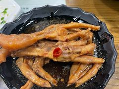 -聚缘坊特色名小吃(天元西街店)