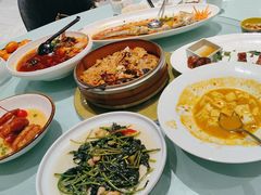 -苏先生海鲜渔庄(金桥店)