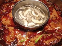-陈陈火锅(较场口店)