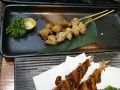 -桃夭日式料理(国信店)