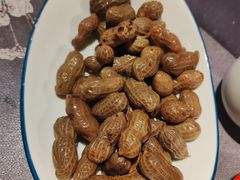 -花溪雨·森林餐厅(石基店)
