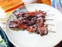 -丹东特色烤肉(南光三部店)