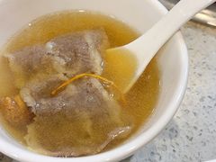 -蜀皇·菌汤鲜黄牛肉汤锅(宽窄巷子店)