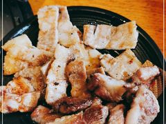 -赤坂亭·M9和牛烧肉·铁板烧·日料398放题(长泰广场店)