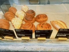-WHEAT&BAKER-麥(凯德来福士店)