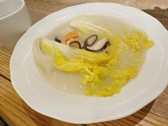 -翠华餐厅(香港国际机场店)