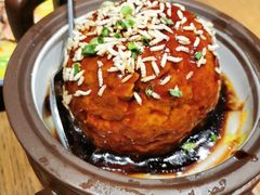-扬州狮子楼·非遗淮扬菜(东关街店)