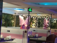 -巴特餐饮6加1音乐餐吧·新疆菜