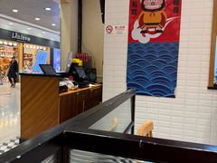 -小杨生煎(南汇欧尚店)