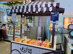 -皇庭广场(福华三路店)