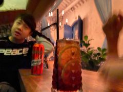 -Sirena海妖日咖夜酒