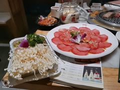 -韩宫宴烤肉·料理(大宁国际店)