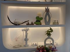 -ins森林童话餐厅coffee&bistro