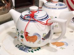 -点都德(大茶楼店)