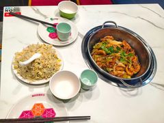 -重庆巴渝火锅(钟家村店)