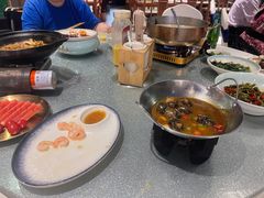 -松沪名灶·豆浆鱼头·新上海菜(飞航吾悦广场店)
