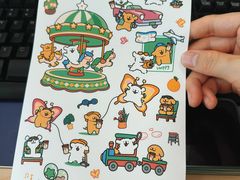 -luckincoffee瑞幸咖啡(顺义华联商厦店)