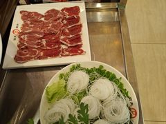 -匹夫涮肉城(黄村店)