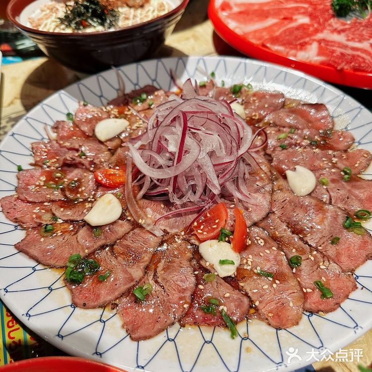 见人就想安利的沉浸式日料店🍱不来准后悔‼️