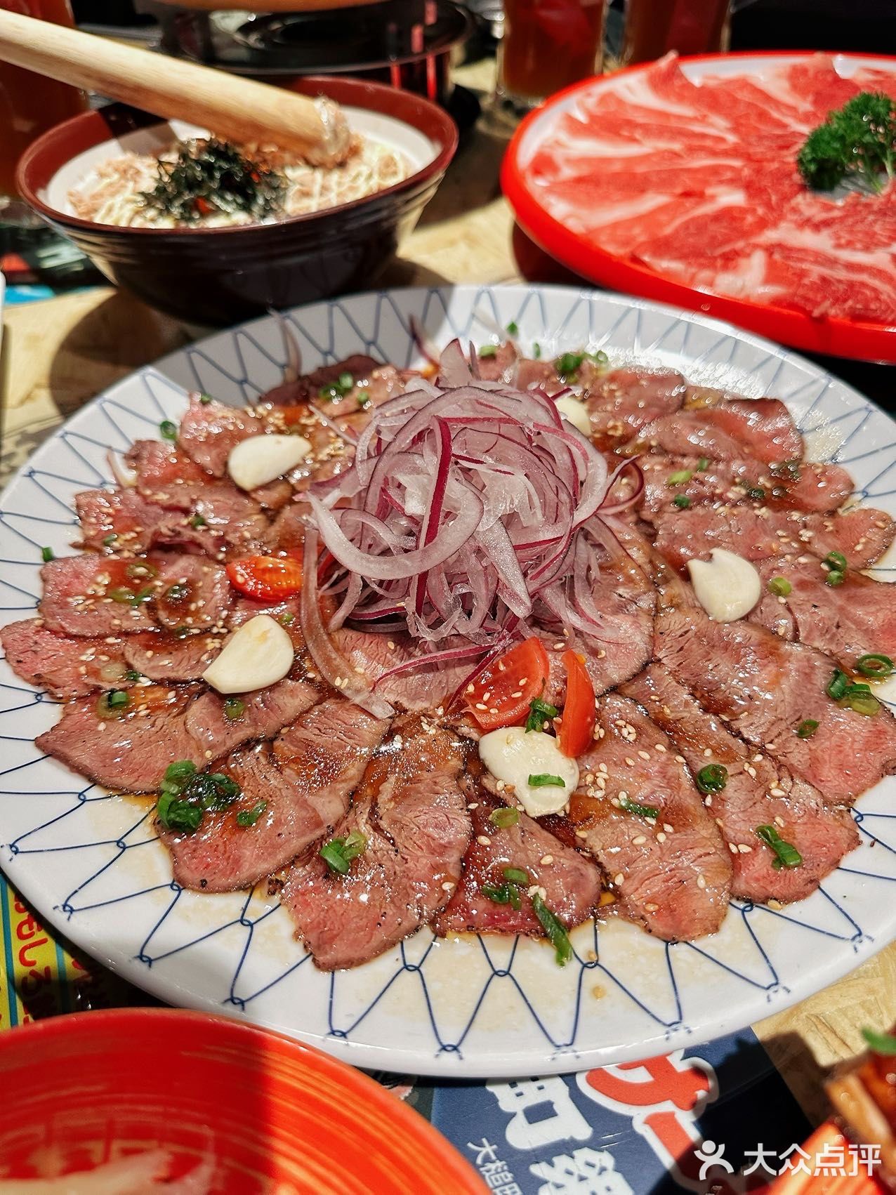 见人就想安利的沉浸式日料店🍱不来准后悔‼️
