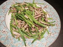 -魁盛居百年鲁菜馆(县西巷店)